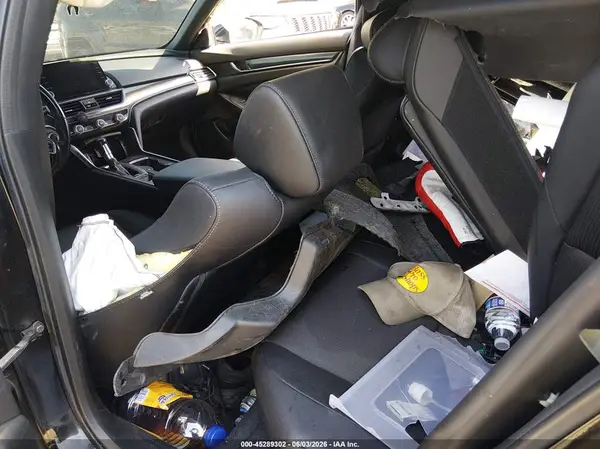 1HGCV1F37LA137510 2020 HONDA ACCORD - Image 8