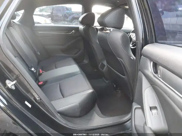 1HGCV1F37LA137555 2020 HONDA ACCORD - Image 8