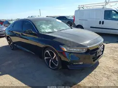1HGCV1F37LA137586 2020 HONDA ACCORD