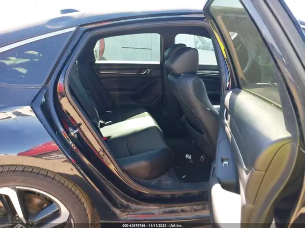1HGCV1F37LA137586 2020 HONDA ACCORD - Image 8