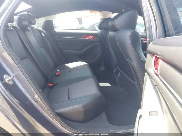 1HGCV1F37LA138205 2020 HONDA ACCORD - Image 8
