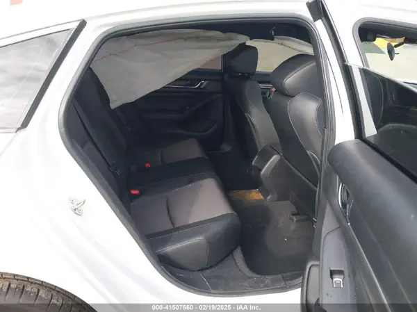 1HGCV1F37LA138995 2020 HONDA ACCORD - Image 8