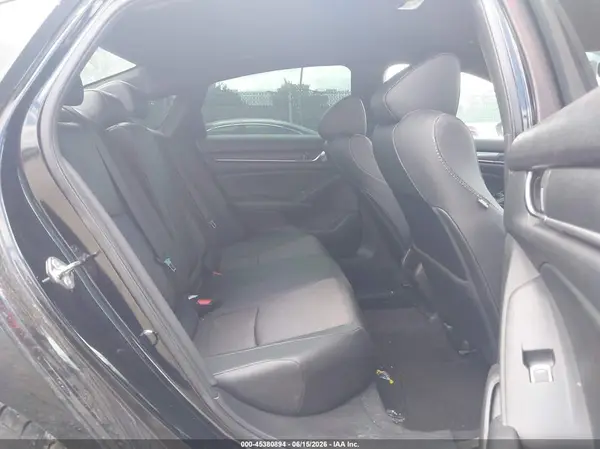 1HGCV1F37LA139581 2020 HONDA ACCORD - Image 8