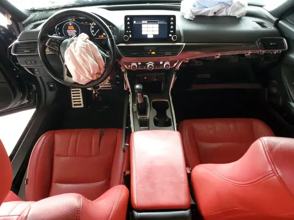 1HGCV1F37LA139600 2020 HONDA ACCORD - Image 8