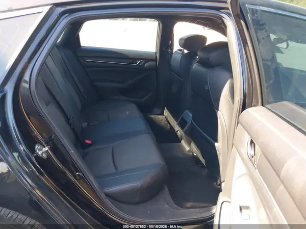 1HGCV1F37LA139628 2020 HONDA ACCORD - Image 8