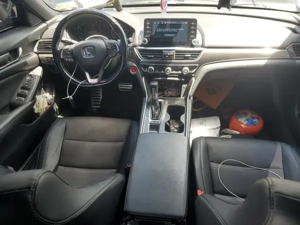 1HGCV1F37LA139631 2020 HONDA ACCORD - Image 8