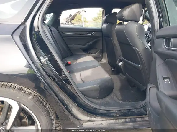 1HGCV1F37LA140052 2020 HONDA ACCORD - Image 8