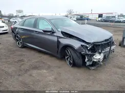 1HGCV1F37LA140410 2020 HONDA ACCORD