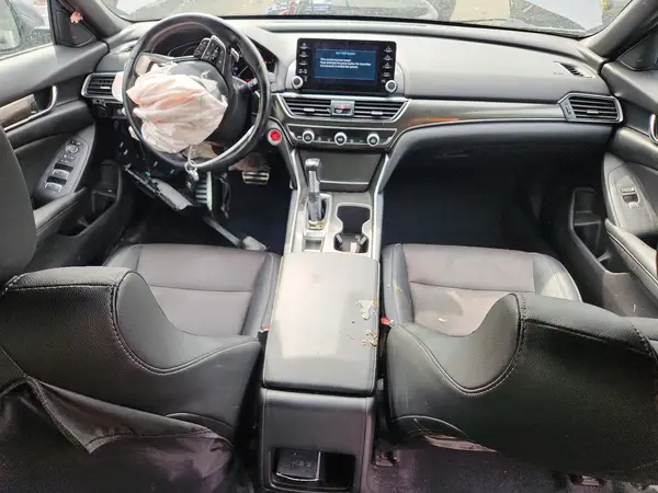 1HGCV1F37LA140424 2020 HONDA ACCORD - Image 8