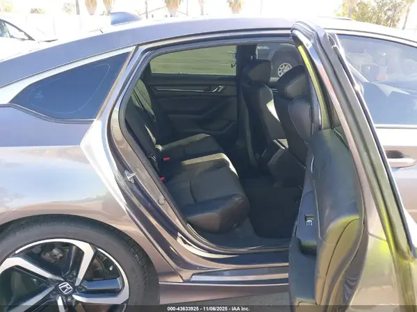 1HGCV1F37LA140519 2020 HONDA ACCORD - Image 8