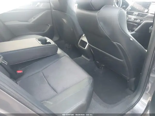 1HGCV1F37LA140570 2020 HONDA ACCORD - Image 8