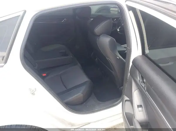 1HGCV1F37LA141525 2020 HONDA ACCORD - Image 8