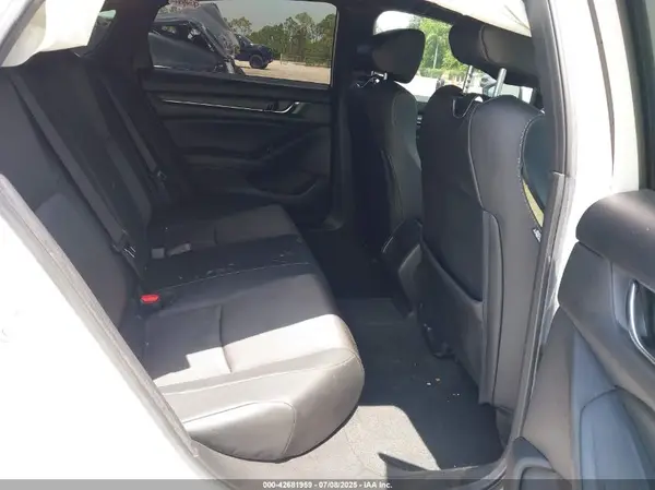 1HGCV1F37LA142528 2020 HONDA ACCORD - Image 8