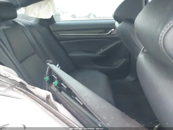1HGCV1F37LA142531 2020 HONDA ACCORD - Image 8