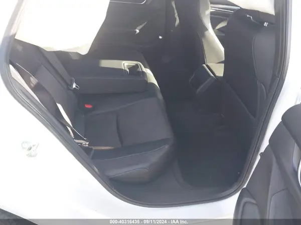 1HGCV1F37LA142738 2020 HONDA ACCORD - Image 8