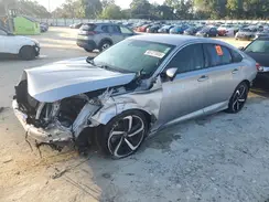 1HGCV1F37LA144084 2020 HONDA ACCORD