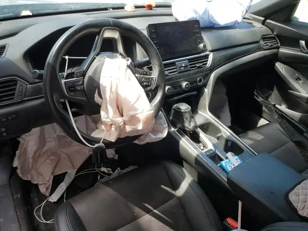 1HGCV1F37LA144084 2020 HONDA ACCORD - Image 8