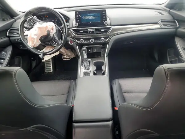 1HGCV1F37LA144666 2020 HONDA ACCORD - Image 8