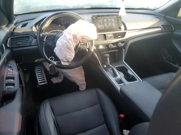 1HGCV1F37LA144697 2020 HONDA ACCORD - Image 8