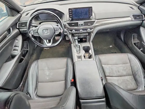 1HGCV1F37LA146627 2020 HONDA ACCORD - Image 8