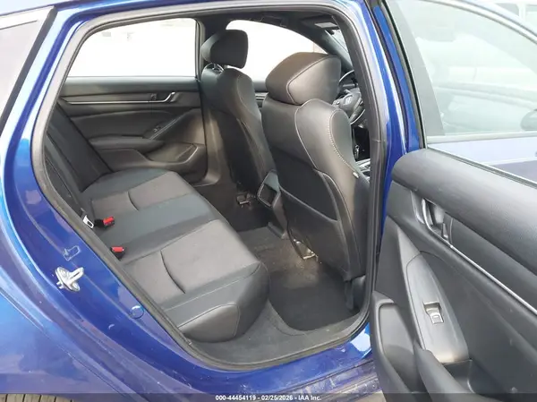1HGCV1F37LA147518 2020 HONDA ACCORD - Image 8
