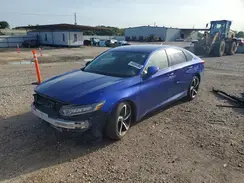 1HGCV1F37LA148278 2020 HONDA ACCORD