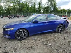 1HGCV1F37LA150127 2020 HONDA ACCORD