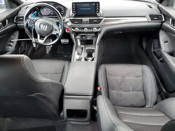 1HGCV1F37LA150127 2020 HONDA ACCORD - Image 8