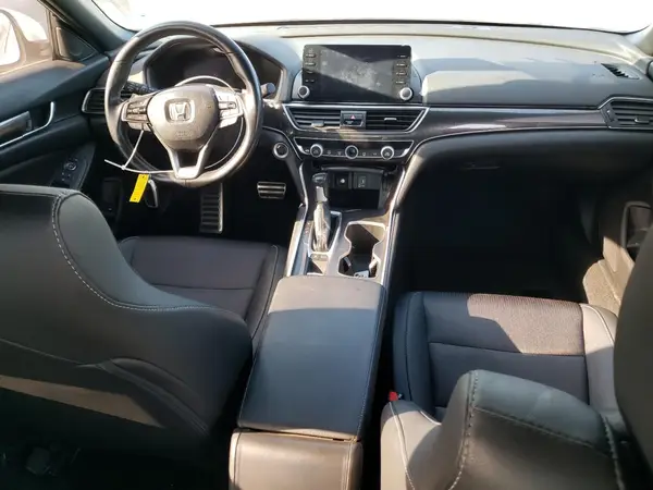 1HGCV1F37LA150967 2020 HONDA ACCORD - Image 8