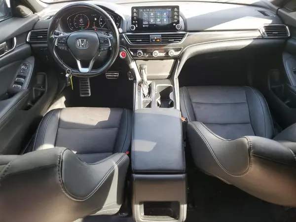 1HGCV1F37LA151200 2020 HONDA ACCORD - Image 8