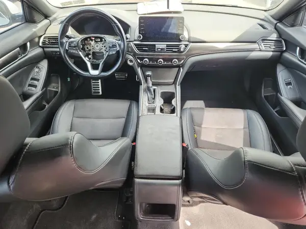 1HGCV1F37LA151357 2020 HONDA ACCORD - Image 8