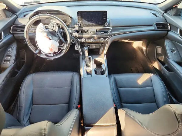1HGCV1F37LA151553 2020 HONDA ACCORD - Image 8