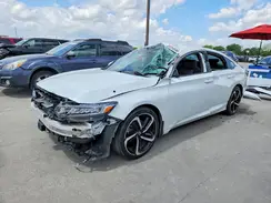 1HGCV1F37LA151567 2020 HONDA ACCORD
