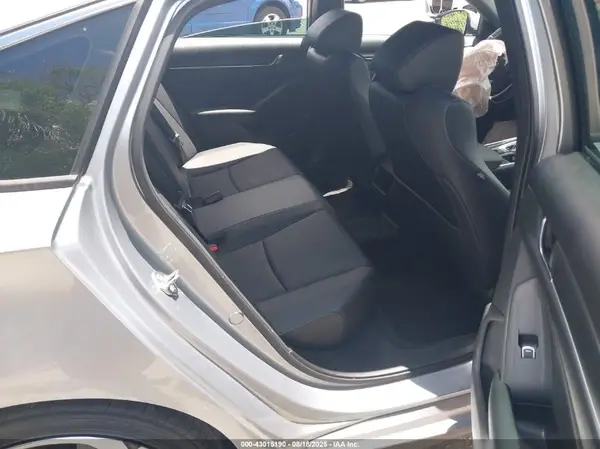 1HGCV1F37LA151696 2020 HONDA ACCORD - Image 8