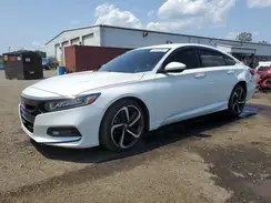 1HGCV1F37LA151861 2020 HONDA ACCORD