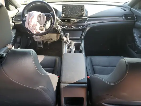 1HGCV1F37LA152850 2020 HONDA ACCORD - Image 8