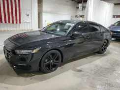 1HGCV1F37LA153450 2020 HONDA ACCORD