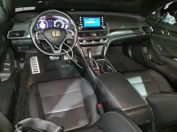 1HGCV1F37LA153450 2020 HONDA ACCORD - Image 8