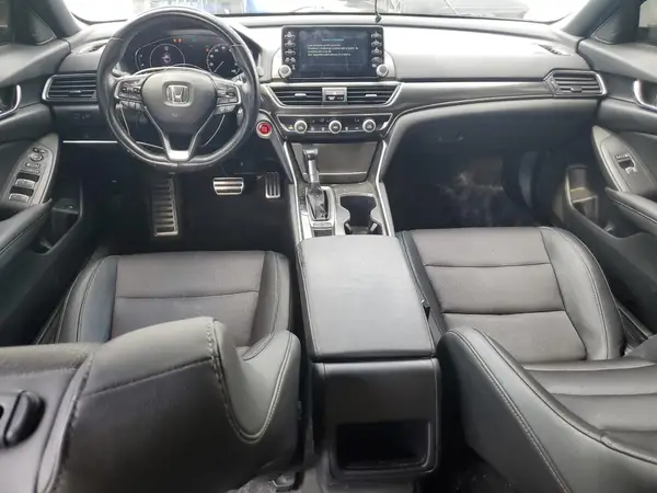 1HGCV1F37LA153559 2020 HONDA ACCORD - Image 8