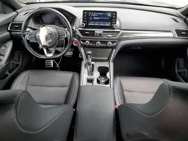 1HGCV1F37LA154212 2020 HONDA ACCORD - Image 8