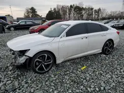 1HGCV1F37LA154999 2020 HONDA ACCORD