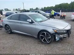 1HGCV1F37LA155666 2020 HONDA ACCORD