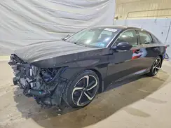 1HGCV1F37LA155697 2020 HONDA ACCORD