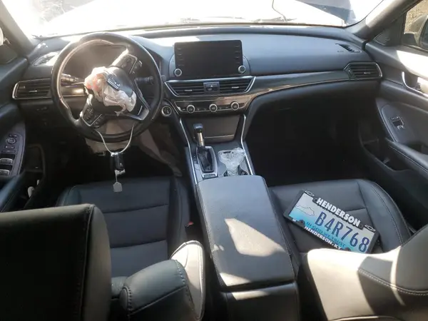 1HGCV1F37LA155974 2020 HONDA ACCORD - Image 8
