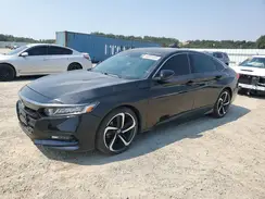 1HGCV1F37LA155988 2020 HONDA ACCORD