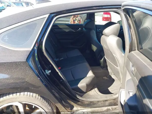 1HGCV1F37LA156042 2020 HONDA ACCORD - Image 8