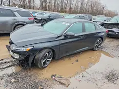 1HGCV1F37LA156896 2020 HONDA ACCORD