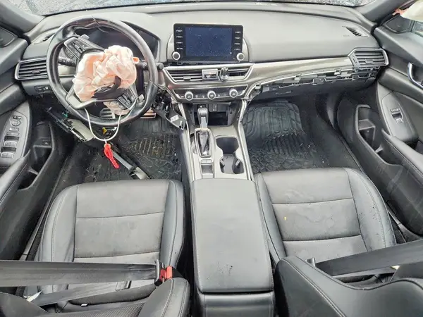 1HGCV1F37LA156896 2020 HONDA ACCORD - Image 8
