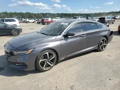 1HGCV1F37LA157255 2020 HONDA ACCORD