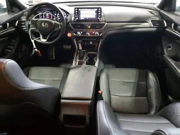 1HGCV1F37LA157787 2020 HONDA ACCORD - Image 8